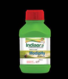 Indiagro  ModipHy 250  ml.