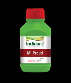 Mi Proud 250  ml