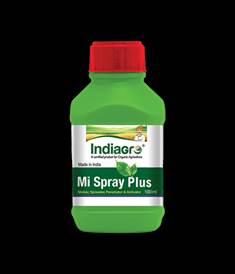 Mi Spray Plus  100ml