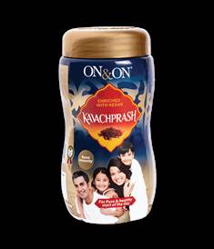 ON&ON Kavachprash 1 kg