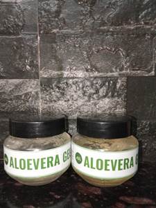 AVS aloevera gel