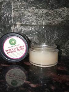 AVS under eye cream
