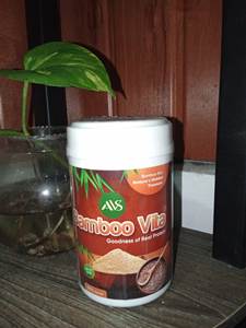 Bamboo vita