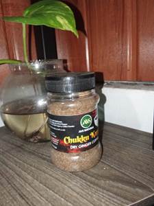 Chukkukappi