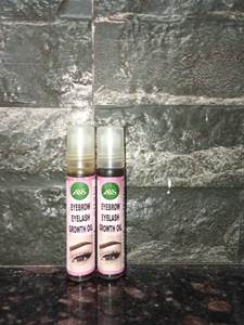 Eyebrow Growth Oil