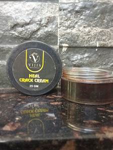Foot crack cream