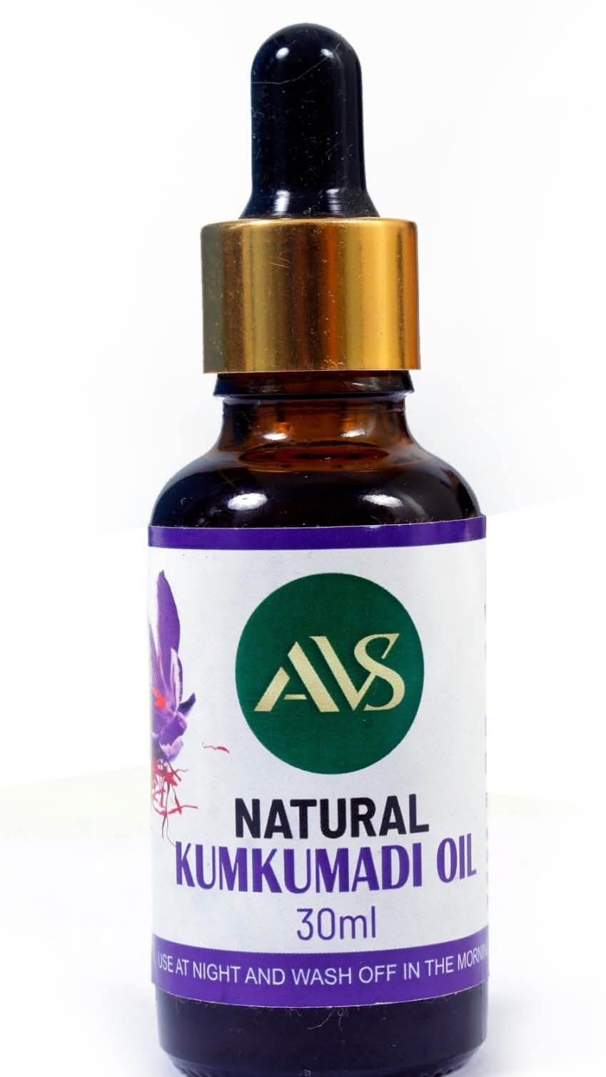 Kumkumadi oil