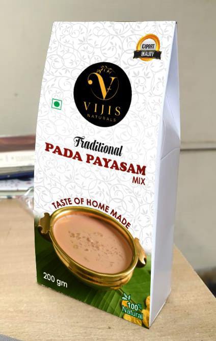 Payasam mix