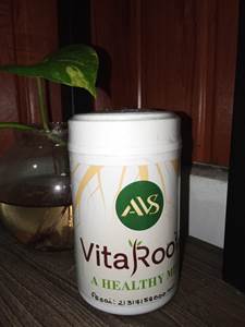 Vitaroot