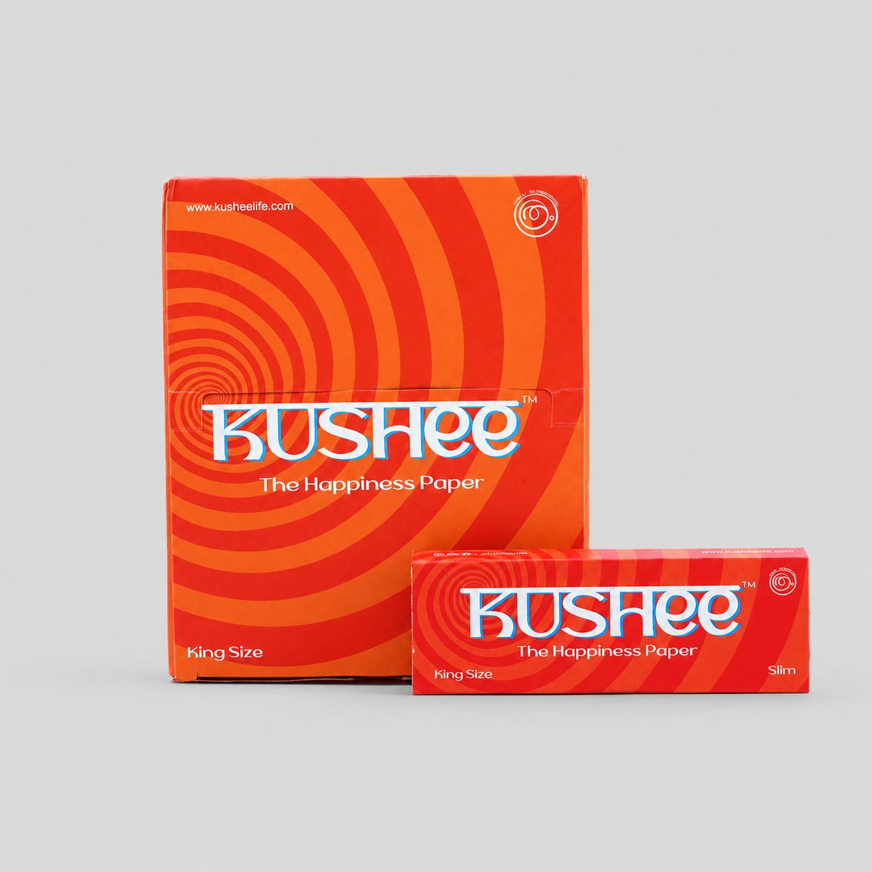 KUSHEE  FIRE