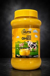 MPS PURE COW  GHEE
