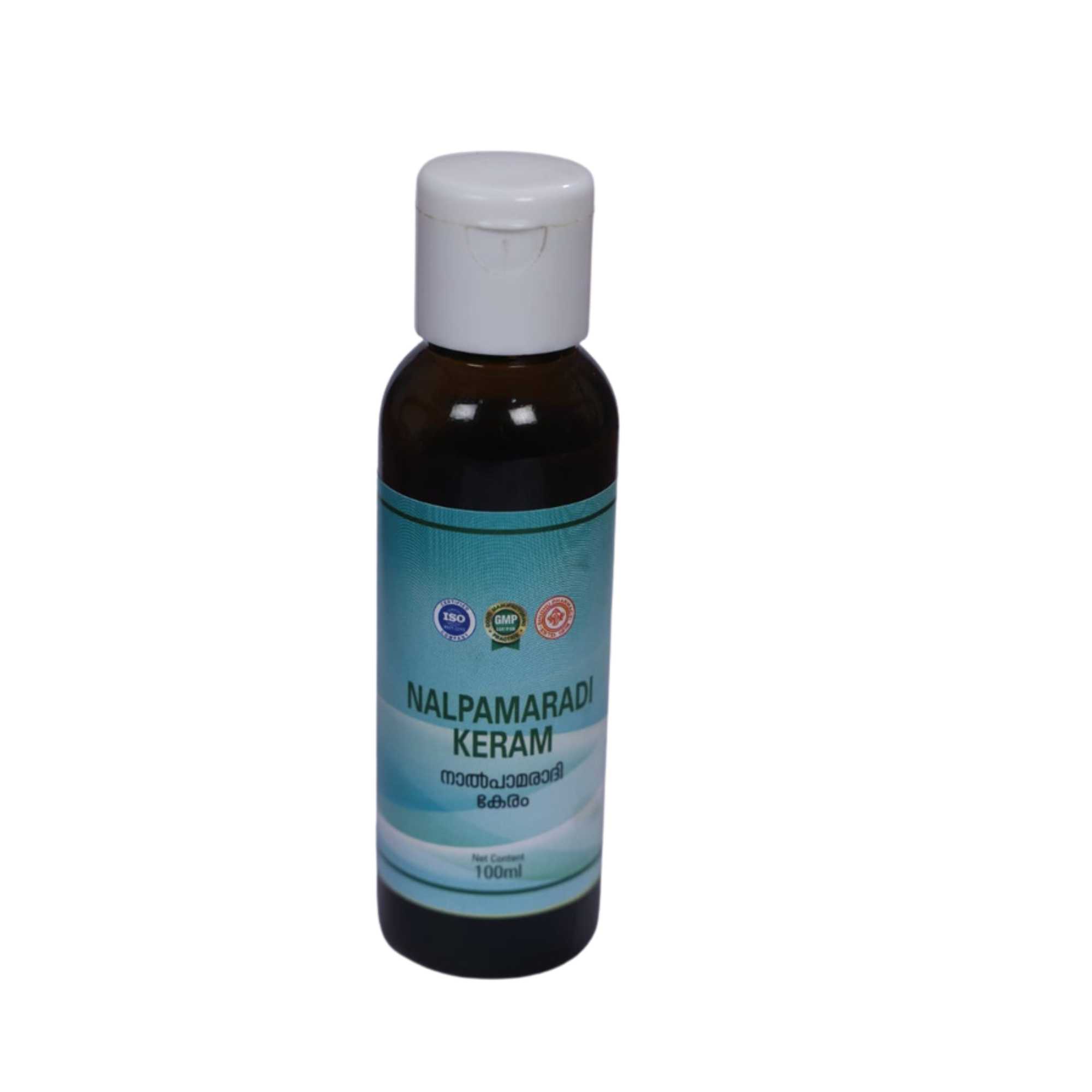 NALPAMARADHI OIL  100ml
