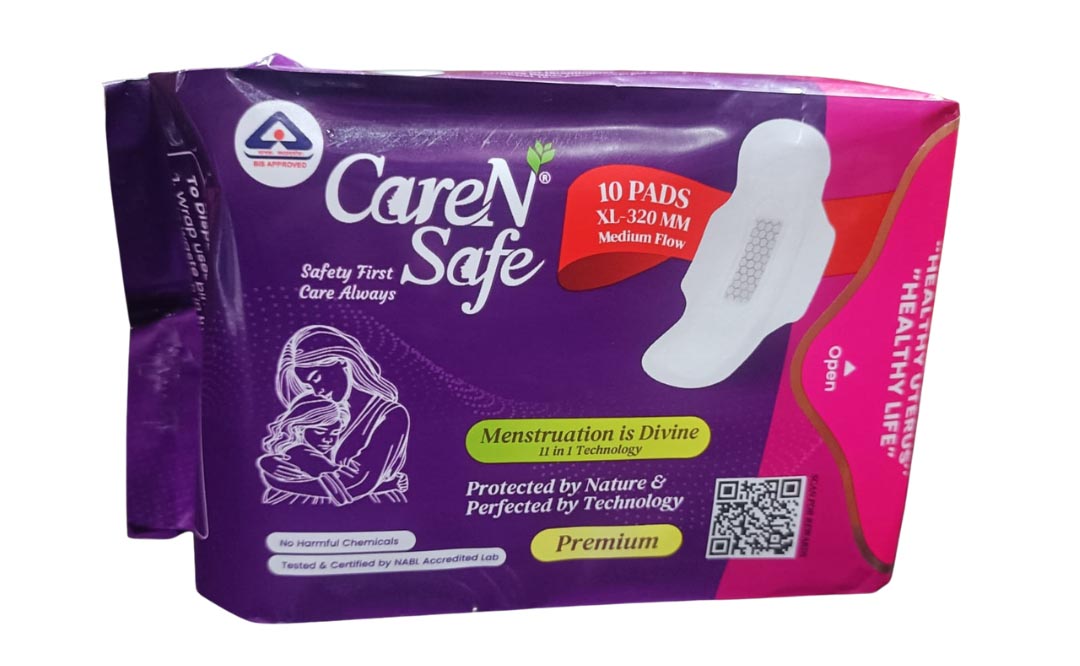 CareN Safe