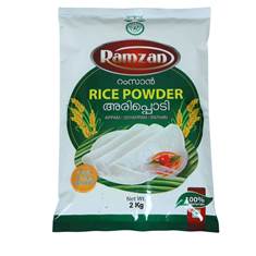 RICE  POWDER