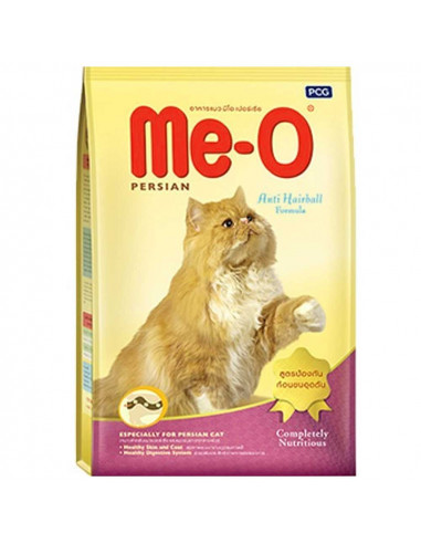 Meo cat food