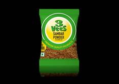 3VeeS Sambar Powder 100g