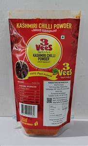 3VeeS Kashmiri Chilly Pow....