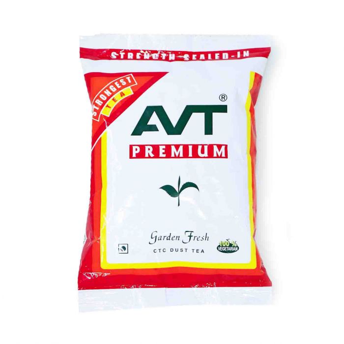 AVT TEA