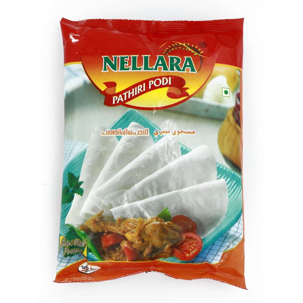 Nellara pathiri powder