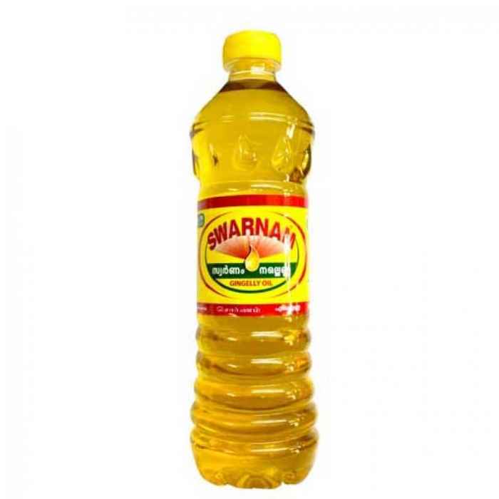 SWARNAM NALLENNA 1LTR