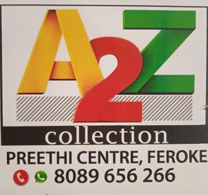 A2Z COLLECTIONS