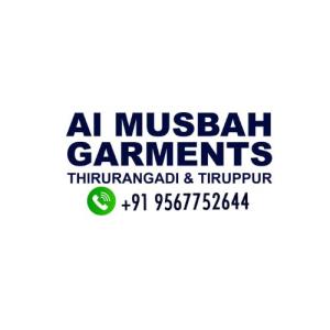 AI MUSBAH GARMENTS