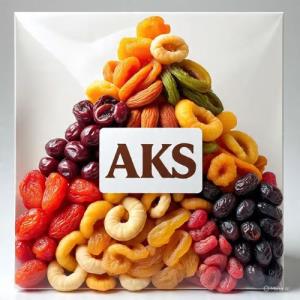 AKS TRADING
