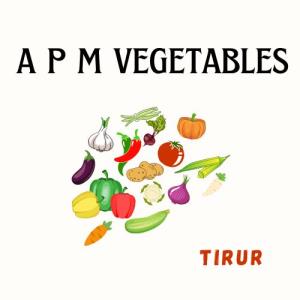 A P M VEGETABLE