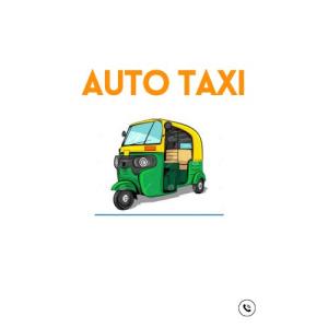 Auto Taxi