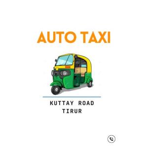 Autorisha taxi