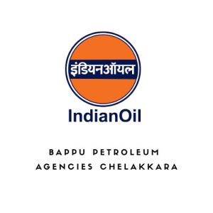 BAPPU PETROLEUM AGENCIES CHELAKKARA
