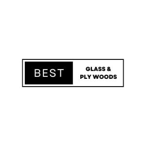 Best glass and plywood