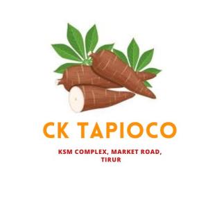 CK TAPIOCO