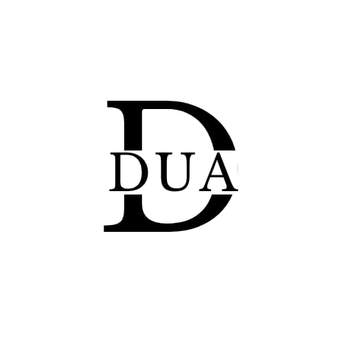 DUA PERFUME AND DRESS HUB