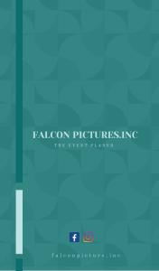 FALCON PICTURES AND TATTOO STUDIO