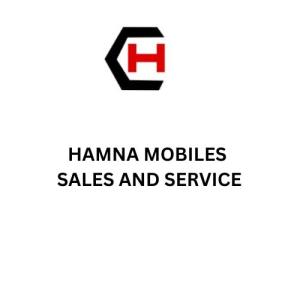 HAMNA MOBILES