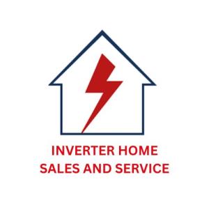 INVERTER HOME SALES AND SERVICE