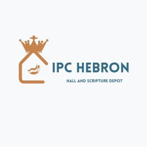 IPC HEBRON HALL AND SCRIPTURE DEPOT