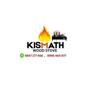 KISMATH WOOD STOVE