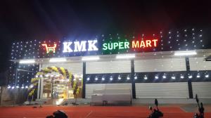 KMK SUPER MART