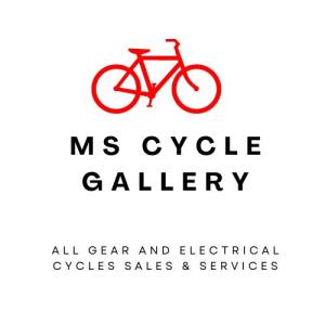 MS CYCLE GALLERY