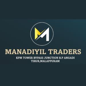 Manadiyil Traders
