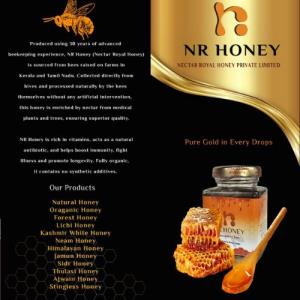 NR HONEY