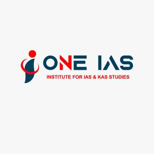 ONE IAS ACADEMY