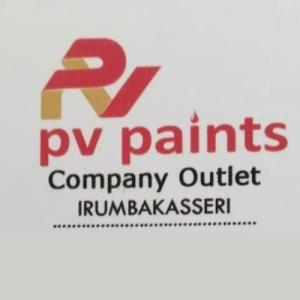 PV Paints