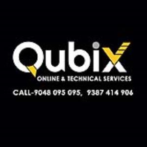 Qubix online and Technical services
