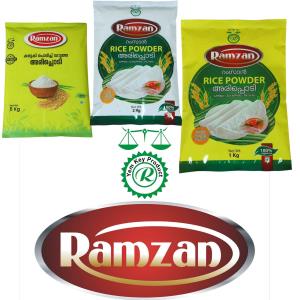 RAMZAN