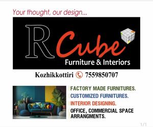 Rubix Furniture and Interiors