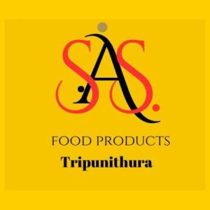 SAS FOOD PRODUCTS