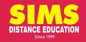 SIMS DISTANCE EDUCATION